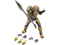 Hasbro Transformers Cheetor 18cm kolekcjonerska Figurka do złożenia