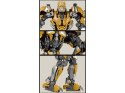 Hasbro Transformers Cheetor 18cm kolekcjonerska Figurka do złożenia