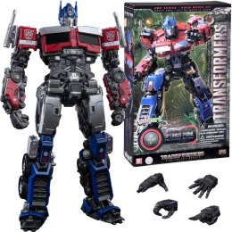 Hasbro Transformers Optimus Prime 20cm kolekcja Figurka do złożenia