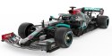 Samochód zdalnie sterowany Rastar 98400 Mercedes- AMG F1 W11 EQ 1:12