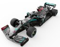 Samochód zdalnie sterowany Rastar 98400 Mercedes- AMG F1 W11 EQ 1:12