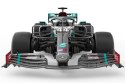 Samochód zdalnie sterowany Rastar 98400 Mercedes- AMG F1 W11 EQ 1:12