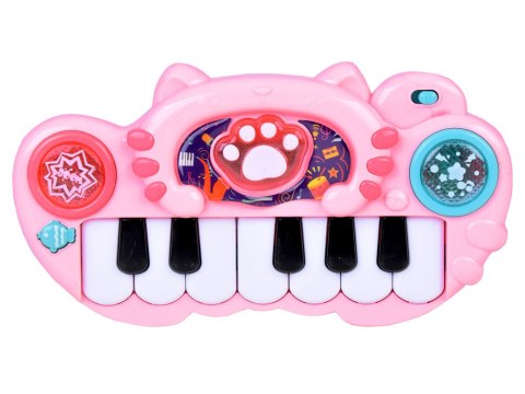 Interaktywne Organki Kolorowa Zabawka muzyczna dla dziecka keyboard Interaktywne Organki Kolorowa Zabawka muzyczna dla dziecka keyboard