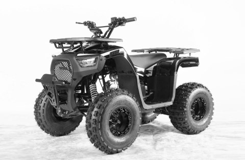 Pojazd Quad Spalinowy 120CC DISCOVERER Czarny Pojazd Quad Spalinowy 120CC DISCOVERER Czarny