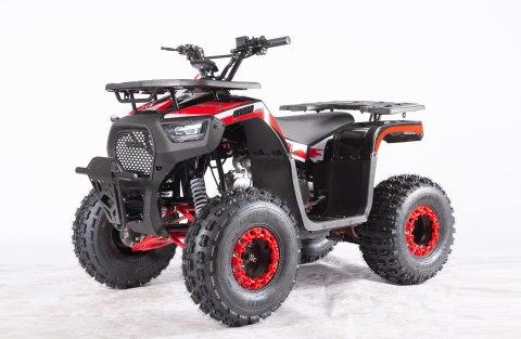 Pojazd Quad Spalinowy 120CC DISCOVERER Czerwony Pojazd Quad Spalinowy 120CC DISCOVERER Czerwony