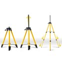 Statyw tripod do lasera krzyżowego Humberg HM-180