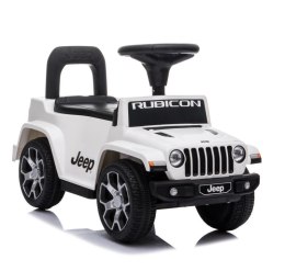 JEŹDZIK,ODPYCHACZ - JEEP RUBICON,DŹWIĘKI/DKP03BASIC