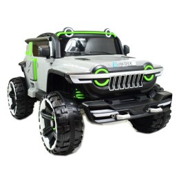 MEGA BUGGY CONCEPT 4x4, SUPER MOC, DO 100 KG/WN1166