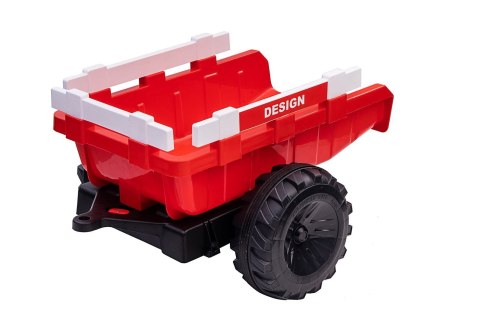 MEGA TRAKTOR Z ŁADOWARKĄ,KOPARKĄ, PRZYCZEPĄ SUPER-MOC OLBRZYMI/2068-12V MEGA TRAKTOR Z ŁADOWARKĄ,KOPARKĄ, PRZYCZEPĄ SUPER-MOC OLBRZYMI/2068-12V