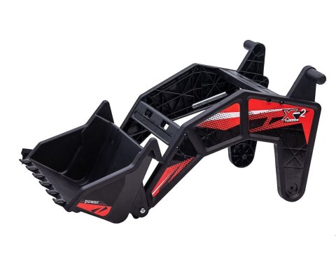 MEGA TRAKTOR Z ŁADOWARKĄ,KOPARKĄ, PRZYCZEPĄ SUPER-MOC OLBRZYMI/2068-12V MEGA TRAKTOR Z ŁADOWARKĄ,KOPARKĄ, PRZYCZEPĄ SUPER-MOC OLBRZYMI/2068-12V