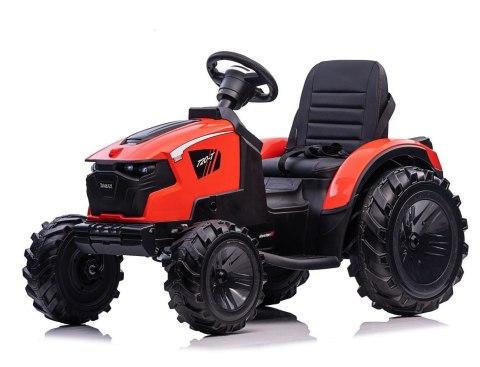 MEGA TRAKTOR Z ŁADOWARKĄ,KOPARKĄ, PRZYCZEPĄ SUPER-MOC OLBRZYMI/2068-12V MEGA TRAKTOR Z ŁADOWARKĄ,KOPARKĄ, PRZYCZEPĄ SUPER-MOC OLBRZYMI/2068-12V