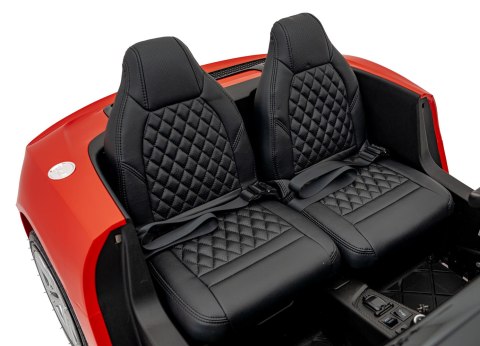 15km/h Dwuosobowy MAX 100Kg 24V14Ah Auto na akumulator Audi Spyder R8 15km/h Dwuosobowy MAX 100Kg 24V14Ah Auto na akumulator Audi Spyder R8