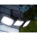 Lampa solarna 180 LED Izoxis 24889