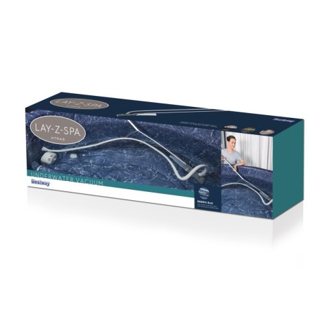 Odkurzacz do jacuzzi Lay-Z Spa BESTWAY Odkurzacz do jacuzzi Lay-Z Spa BESTWAY