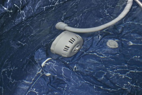 Odkurzacz do jacuzzi Lay-Z Spa BESTWAY Odkurzacz do jacuzzi Lay-Z Spa BESTWAY