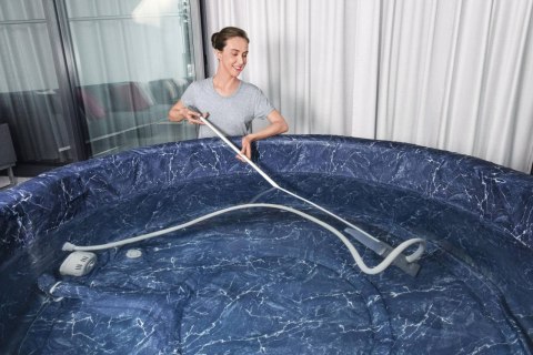 Odkurzacz do jacuzzi Lay-Z Spa BESTWAY Odkurzacz do jacuzzi Lay-Z Spa BESTWAY