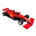 Samochód zdalnie sterowany Rastar Ferrari SF1000 1:16 zestaw do złożenia