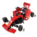 Samochód zdalnie sterowany Rastar Ferrari SF1000 1:16 zestaw do złożenia