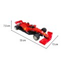 Samochód zdalnie sterowany Rastar Ferrari SF1000 1:16 zestaw do złożenia