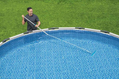 Szczotka Do Czyszczenia Basenu BESTWAY