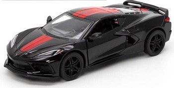 2021 CORVETTE Z NADRUKIEM 1:36