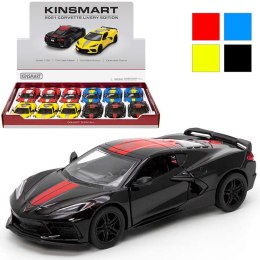 2021 CORVETTE Z NADRUKIEM 1:36