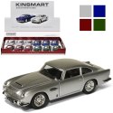 ASTON MARTIN DB5 1:38