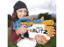 Automatyczny Pistolet Nerf Elite 2.0 Karabin Shotgun 2w1 ZA5124