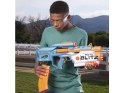 Automatyczny Pistolet Nerf Elite 2.0 Karabin Shotgun 2w1 ZA5124