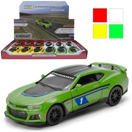 CAMARO ZL1 Z NADRUKIEM 1:38