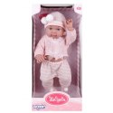 WOOPIE ROYAL Lalka Lily Bobas 46cm