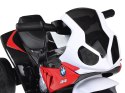 Motor na akumulator BMW elektryczny sportowy motorek dla dziecka