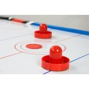 Odbijaki i krążki do cymbergaj Air Hockey Neo-Sport