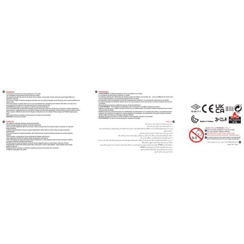 2-5 lat Traktor na Pedały Farmer GoTrac Ciągnik Ciche Koła