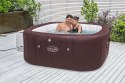 Lay-Z-Spa Maldives SMART HydroJet PRO Jacuzzi BESTWAY