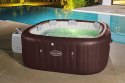 Lay-Z-Spa Maldives SMART HydroJet PRO Jacuzzi BESTWAY