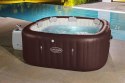 Lay-Z-Spa Maldives SMART HydroJet PRO Jacuzzi BESTWAY