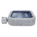 Lay-Z-Spa San Francisco SMART HydroJet PRO Jacuzzi BESTWAY