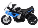 Motor na akumulator BMW elektryczny sportowy motorek dla dziecka