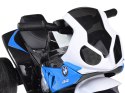 Motor na akumulator BMW elektryczny sportowy motorek dla dziecka