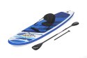 PaddleBoard OCEANAN 10 Hydro-Force 305x84x12cm + Akcesoria BESTWAY