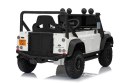 auto na akumulator 24v 2x100w  Land Rover Defender 110 SVX Concept