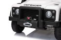 auto na akumulator 24v 2x100w  Land Rover Defender 110 SVX Concept