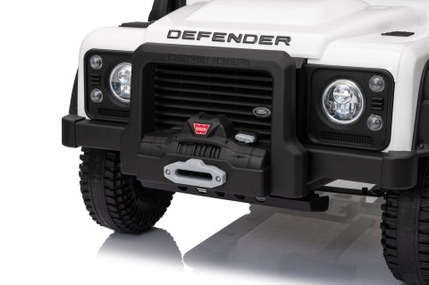 auto na akumulator 24v 2x100w  Land Rover Defender 110 SVX Concept