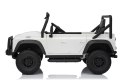 auto na akumulator 24v 2x100w  Land Rover Defender 110 SVX Concept