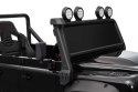 auto na akumulator 24v 2x100w  Land Rover Defender 110 SVX Concept