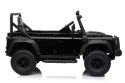 auto na akumulator 24v 2x100w  Land Rover Defender 110 SVX Concept