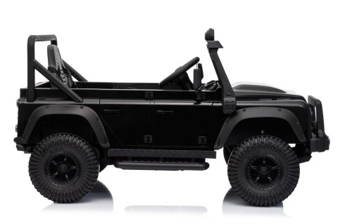 auto na akumulator 24v 2x100w  Land Rover Defender 110 SVX Concept