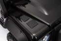 auto na akumulator 24v 2x100w  Land Rover Defender 110 SVX Concept