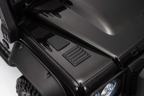 auto na akumulator 24v 2x100w  Land Rover Defender 110 SVX Concept